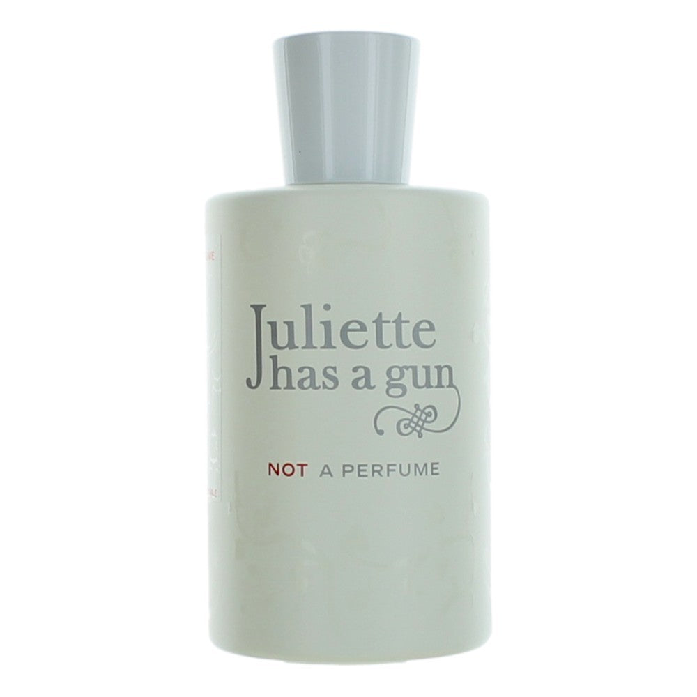 Not A Perfume by Juliette Has A Gun, 3.3 oz Eau De Parfum Spray for Women TESTER