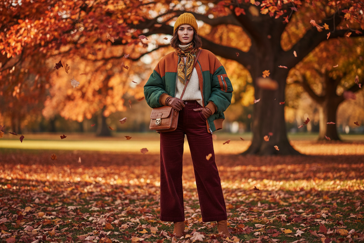 WOMEN CLOTHING FALL WOMEN MODEL 